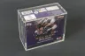 Evoretro Acryl Display Case für Bandai One Piece TCG Booster Box (Englisch)