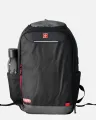 Evoretro HybridPro Reiserucksack Schwarz