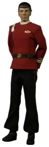 Star Trek: Der Zorn des Khan Actionfigur 1/6 Captain Spock Needs of the Many Version 30 cm