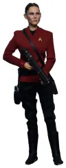 Star Trek: Strange New Worlds Actionfigur 1/6 Lt. La'An Noonien-Singh 28 cm