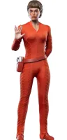 Star Trek: Enterprise Actionfigur 1/6 Commander T'Pol 28 cm