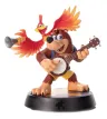 Banjo Kazooie Statue Banjo-Kazooie Duet 24 cm