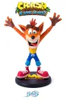 Crash Bandicoot N. Sane Trilogy PVC Statue 23 cm