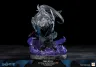 Dark Souls PVC SD Statue Artorias der Abgrundschreiter 20 cm