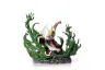 My Hero Academia Diorama All Might Vs. the Sludge Villain 30 cm