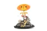Sonic the Hedgehog 2 Statue Tails Standoff 32 cm