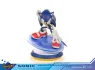 SEGA Resin Statue Sonic the Hedgehog 24.5 cm