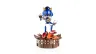 Sonic the Hedgehog Statue Metal Sonic 38 cm
