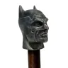 DC Comics Stix Gehstock-Topper Batman 9 cm