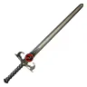 Thundercats Stunt Prop Replik 1/1 Sword of Omens 94 cm