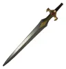 Masters of the Universe (Film 2026) LARP Stunt Prop Replik 1/1 Teela Sword 97 cm