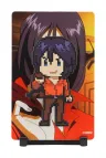 Cowboy Bebop FiGGYZ Magnet-Sammelfigur Gren 11 cm