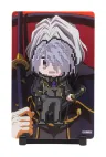 Cowboy Bebop FiGGYZ Magnet-Sammelfigur Vicious 11 cm