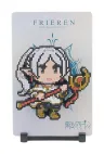 Frieren: Beyond Journey's End FiGGYZ Magnet-Sammelfigur Frieren (Battle Pose) 11 cm