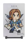Frieren: Beyond Journey's End FiGGYZ Magnet-Sammelfigur Sein (Battle pose) 11 cm