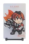 Frieren: Beyond Journey's End FiGGYZ Magnet-Sammelfigur Stark (Battle Pose) 11 cm