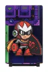 Mega Man FiGGYZ Magnet-Sammelfigur Proto Man 11 cm