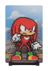 Sonic the Hedgehog (Modern) FiGGYZ Magnet-Sammelfigur Knuckles 11 cm
