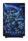 Yu-Gi-Oh! FiGGYZ Magnet-Sammelfigur Obelisk the Tormentor 11 cm