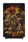 Yu-Gi-Oh! FiGGYZ Magnet-Sammelfigur The Winged Dragon of Ra 11 cm