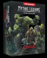 Mythic Legions Roleplaying Game Beginner Box *Englische Version*