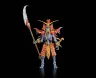 Infinite Legions: Skeleton Warriors Actionfigur Bone-zai