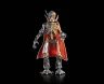 Infinite Legions: Skeleton Warriors Actionfigur Dr. Cyborn