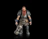 Mythic Legions Actionfigur Dwarf Fighter (Base Figure) 18 cm