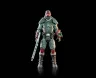 Cosmic Legions Actionfigur T.U.5.C.C. Experiment AA-20 