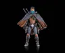 Cosmic Legions Mortal Thorn Actionfigur Kyojii Rune