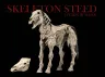 Mythic Legions: Reinforcement 3 Actionfigur Skeleton Steed Legion Builder