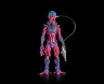 Cosmic Legions Mortal Thorn Actionfigur Zorrtexx