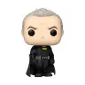 The Flash POP! Movies Vinyl Figur Batman (Keaton) unmasked 9 cm
