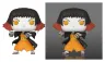 Demon Slayer: Kimetsu no Yaiba POP! Animation Vinyl Figuren Susamaru w/Ch 9 cm 