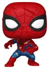 Spider-Man: Brand New Day POP! Vinyl Figur Spider-Man (No Way Home Suit) (Brand New Day) 9 cm