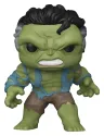 Spider-Man: Brand New Day Super Sized POP! Vinyl Figur Super Hulk 15 cm