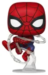 Spider-Man: Brand New Day Super Sized Jumbo POP! Vinyl Figur Spider-Man 25 cm 
