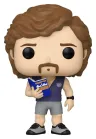 Dodgeball POP! Disney Vinyl Figuren White G 9 cm