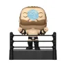 WWE POP! Premium Vinyl Figur Triple H (Ring Entrance) 9 cm