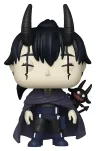 Black Clover POP! Animation Vinyl Figur Nacht 9 cm