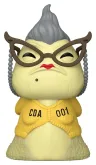 Die Monster AG POP! Vinyl Figur Roz 9 cm