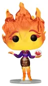 Elemental POP! Vinyl Figur Ember 9 cm