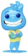 Elemental POP! Vinyl Figur Wade 9 cm