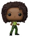 Spice Girls POP! Rocks Vinyl Figur Scary Spice 9 cm