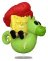 SpongeBob Schwammkopf POP! Rides Deluxe Vinyl Figur SpongeBob & Mystery 15 cm