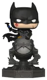 DC Heroes POP! Premium Vinyl Figur Batman(SFX) 9 cm