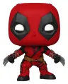 Deadpool & Wolverine POP! Vinyl Figur Deadpool with Claws 9 cm