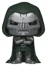 Avengers: Doomsday POP! Vinyl Figur Doctor Doom 9 cm 