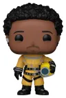 Fast & Furious POP! Movies Vinyl Figur Tej Parker 9 cm