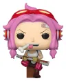 One Piece POP! Vinyl Animation Figur Ginny 9 cm 